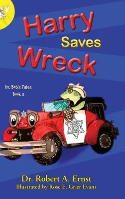 Harry rettet Wrack - Harry Saves Wreck