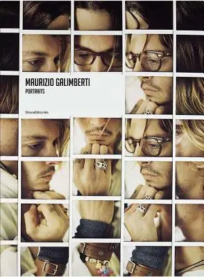 Maurizio Galimberti: Porträts - Maurizio Galimberti: Portraits