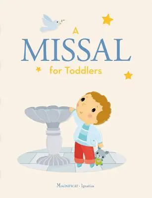 Ein Messbuch für Kleinkinder - A Missal for Toddlers