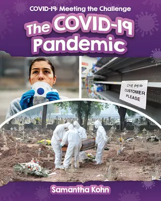 Die Covid-19-Pandemie - The Covid-19 Pandemic