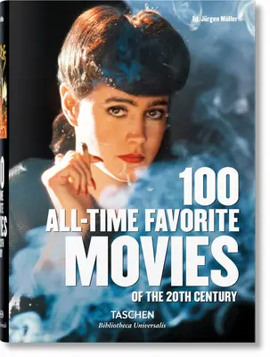 100 Lieblingsfilme des 20. Jahrhunderts - All-Time Favorite Movies - 100 All-Time Favorite Movies of the 20th Century