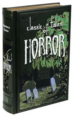 Klassische Gruselgeschichten - Classic Tales of Horror