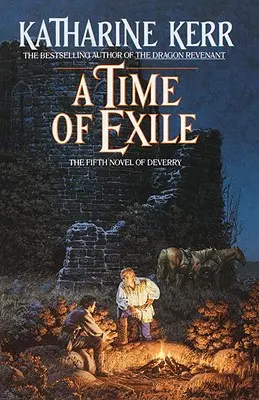 Eine Zeit des Exils - A Time of Exile