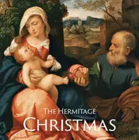Das Weihnachtsbuch der Eremitage - The Hermitage Christmas Book