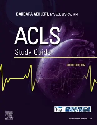 ACLS Studienführer - ACLS Study Guide