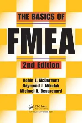 Die Grundlagen der Fmea - The Basics of Fmea