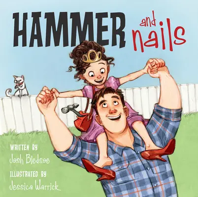 Hammer und Nägel - Hammer and Nails