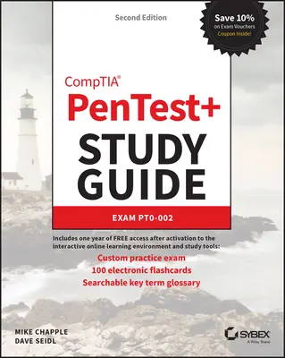 Comptia Pentest+ Studienführer: Prüfung Pt0-002 - Comptia Pentest+ Study Guide: Exam Pt0-002