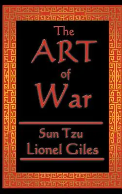Die Kunst des Krieges - The Art of War