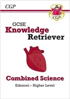 Neu GCSE Kombinierte Naturwissenschaften Edexcel Knowledge Retriever - Higher - New GCSE Combined Science Edexcel Knowledge Retriever - Higher