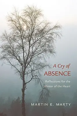 Ein Schrei der Abwesenheit - A Cry of Absence