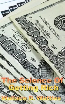 Die Wissenschaft des Reichwerdens - The Science of Getting Rich