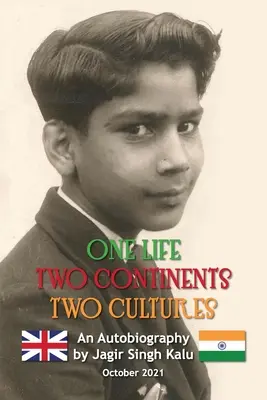Ein Leben, zwei Kontinente, zwei Kulturen - One Life Two Continents Two Cultures