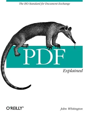 PDF Erklärt: Der ISO-Standard für den Dokumentenaustausch - PDF Explained: The ISO Standard for Document Exchange