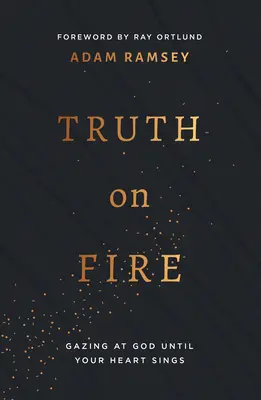 Truth on Fire: Gott anschauen, bis das Herz singt - Truth on Fire: Gazing at God Until Your Heart Sings
