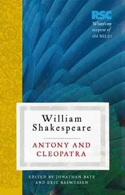 Antonius und Kleopatra - Antony and Cleopatra