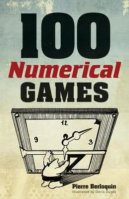 100 Rechenspiele - 100 Numerical Games