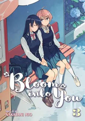 Blüte in dich Vol. 3 - Bloom into You Vol. 3