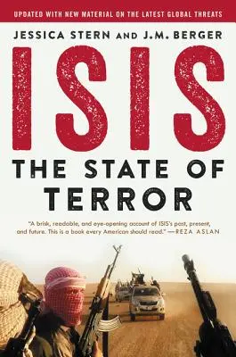 ISIS: Der Staat des Terrors - ISIS: The State of Terror