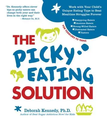 Die Lösung für wählerische Esser - The Picky Eating Solution