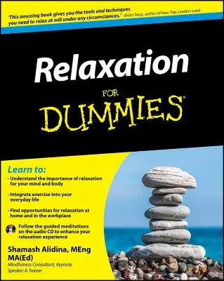 Entspannung für Dummies - Relaxation for Dummies