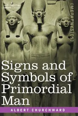 Zeichen und Symbole des Urmenschen - Signs and Symbols of Primordial Man