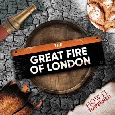 Der große Brand von London - The Great Fire of London