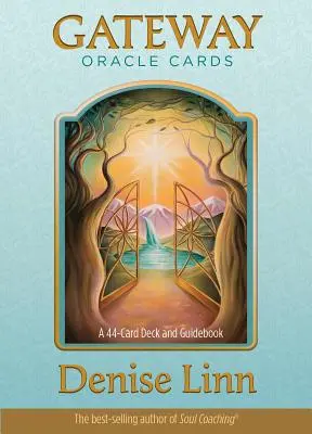 Gateway-Orakelkarten - Gateway Oracle Cards