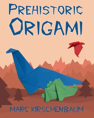 Prähistorisches Origami - Prehistoric Origami