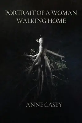 Porträt einer Frau auf dem Heimweg - Portrait of a Woman Walking Home