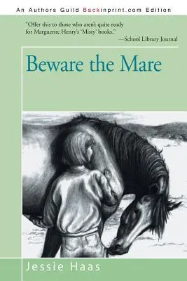 Hüte dich vor der Stute - Beware the Mare