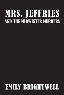 Mrs. Jeffries und die Midwinter-Morde - Mrs. Jeffries and the Midwinter Murders