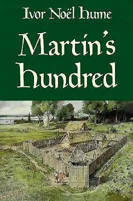 Martins Hundert - Martin's Hundred