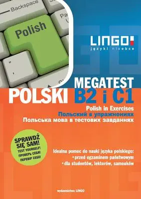 Polski B2 i C1 MegaTest