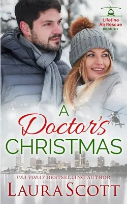 Weihnachten für einen Arzt - A Doctor's Christmas