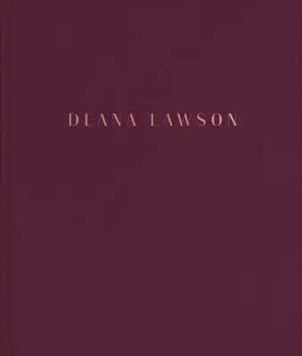 Deana Lawson: Eine Aperture-Monographie - Deana Lawson: An Aperture Monograph