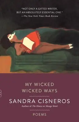 Meine verruchten Wege: Gedichte - My Wicked Wicked Ways: Poems