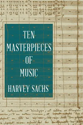 Zehn Meisterwerke der Musik - Ten Masterpieces of Music