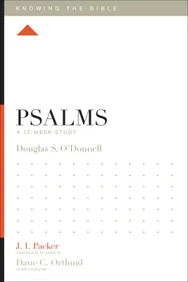 Psalmen: Eine 12-wöchige Studie - Psalms: A 12-Week Study