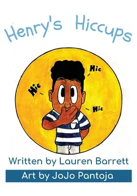 Henrys Schluckauf - Henry's Hiccups
