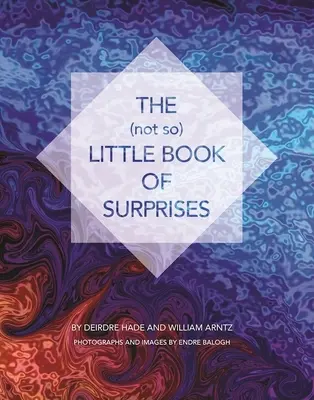 Das (gar nicht so) kleine Buch der Überraschungen - The (Not So) Little Book of Surprises