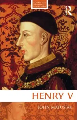 Heinrich V. - Henry V