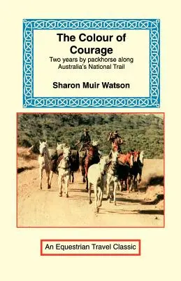 Die Farbe des Mutes - The Colour of Courage