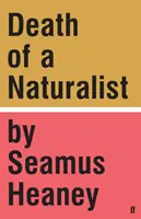 Tod eines Naturalisten - Death of a Naturalist