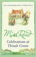 Feierlichkeiten in Thrush Green - Celebrations at Thrush Green