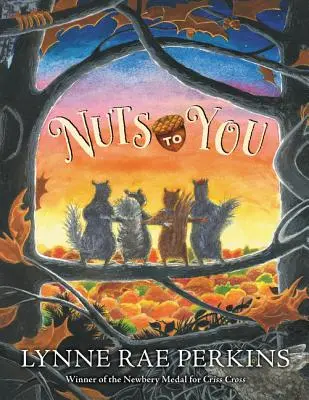 Nüsse für dich - Nuts to You