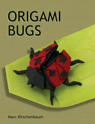 Origami Käfer - Origami Bugs