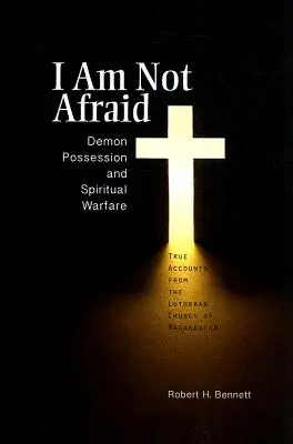 Ich habe keine Angst: Dämonische Besessenheit und geistliche Kampfführung: Wahre Berichte aus der lutherischen Kirche von Madagaskar - I Am Not Afraid: Demon Possession and Spiritual Warfare: True Accounts from the Lutheran Church of Madagascar