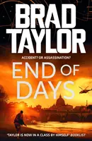 Das Ende der Tage - End of Days