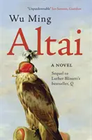 Altai - Ein Roman - Altai - A Novel